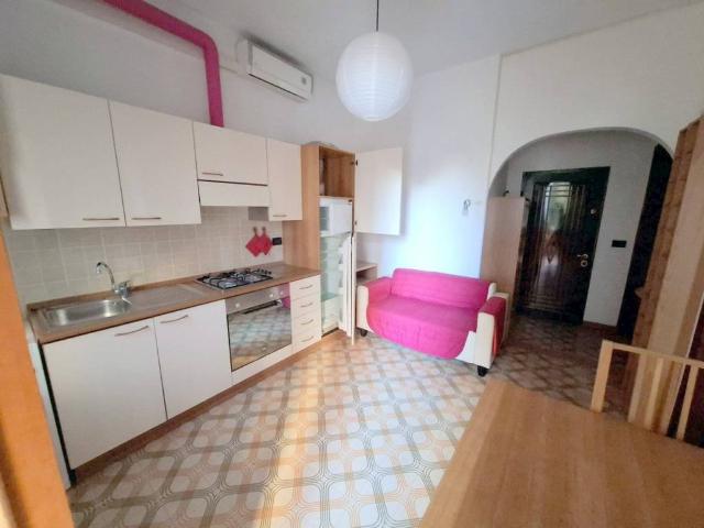 Appartamento in vendita a Madonna Pellegrina, Padova