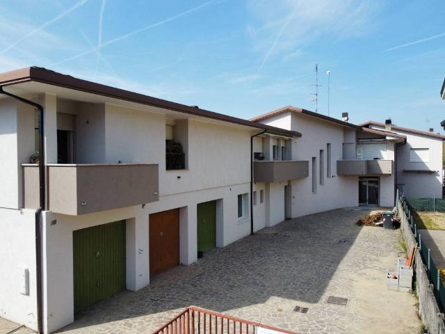 Appartamento in vendita a Padova, Veneto