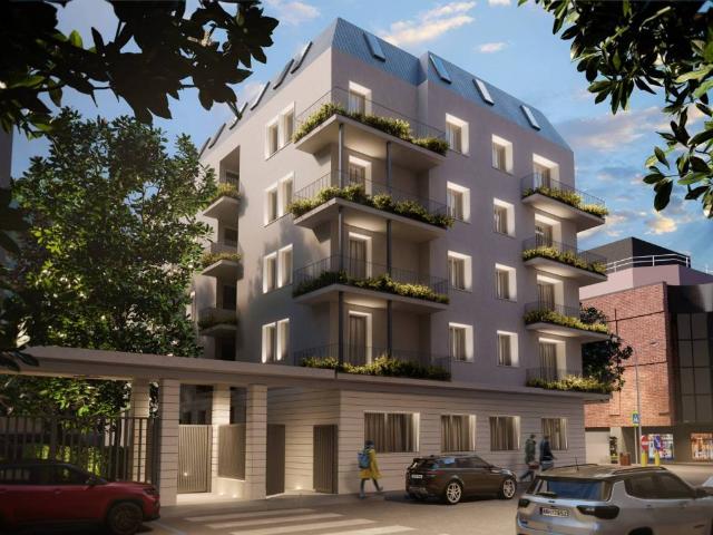 Appartamento in vendita a Padova