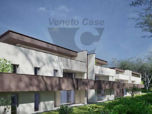 Appartamento in vendita a Pontevigodarzere, Padova