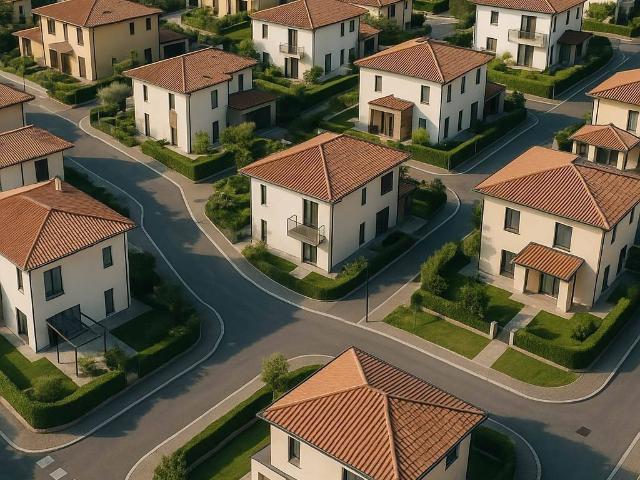 Appartamento in vendita a Padova