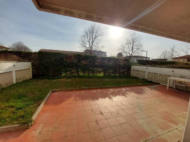 Appartamento in vendita a Sant'Ignazio, Padova