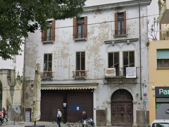 Appartamento in vendita a Padova