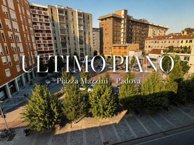 Appartamento in vendita a Padova, Veneto
