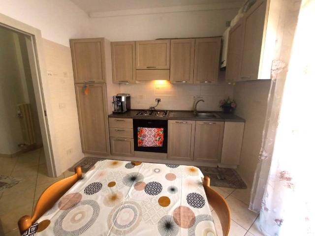 Appartamento in vendita a Pontevigodarzere, Padova