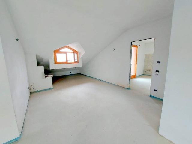 Appartamento in vendita a Forcellini, Padova