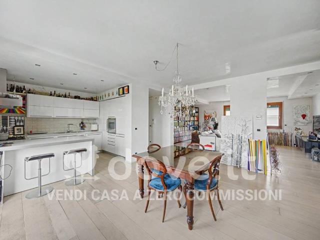 Appartamento in vendita a Brentelle di Sopra, Padova