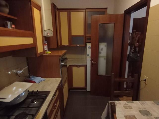 Appartamento in vendita a San Carlo, Padova