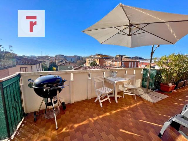 Appartamento in vendita a Brusegana, Padova