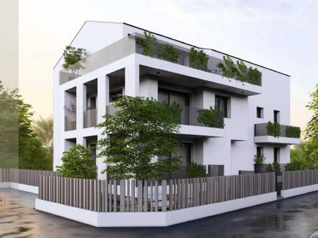 Appartamento in vendita a Pontevigodarzere, Padova