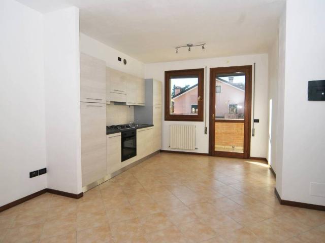 Appartamento in vendita a Brusegana, Padova