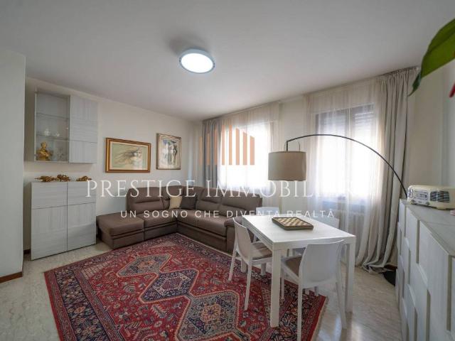 Appartamento in vendita a Sacra Famiglia, Padova