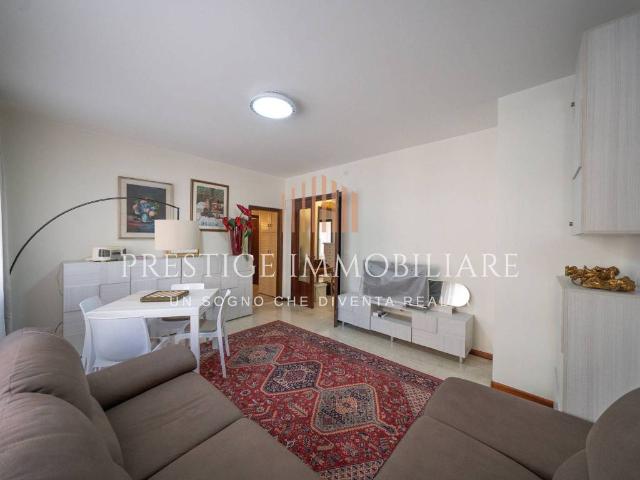 Appartamento in affitto a Sacra Famiglia, Padova
