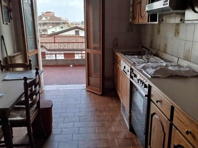 Appartamento in vendita a Voltabarozzo, Padova