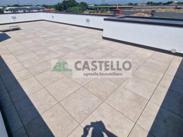 Appartamento in vendita a San Carlo, Padova