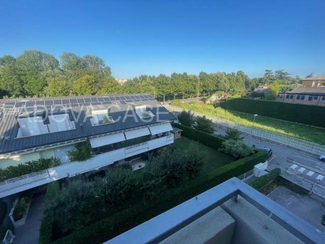 Appartamento in vendita a San Giuseppe, Padova