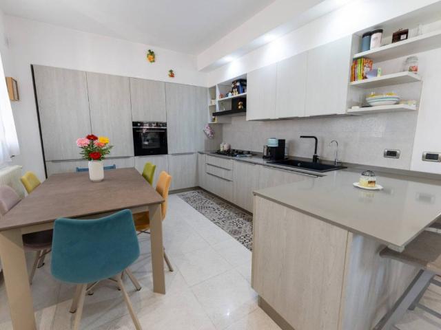 Appartamento in vendita a Salboro, Padova
