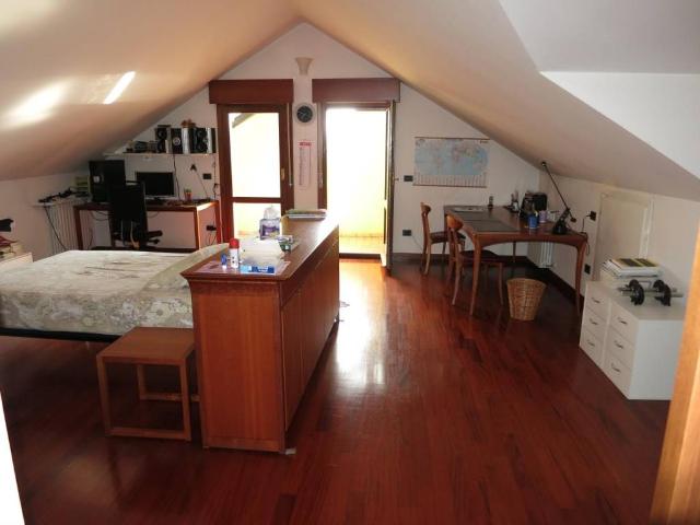 Appartamento in vendita a Brusegana, Padova