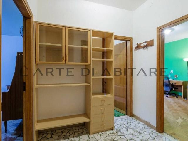 Appartamento in vendita a San Giuseppe, Padova