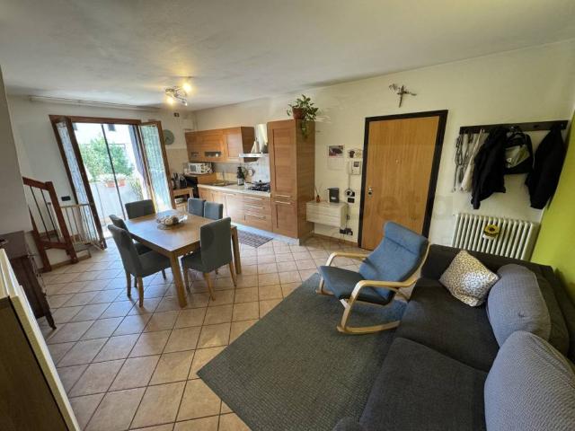 Appartamento in vendita a San Lazzaro, Padova