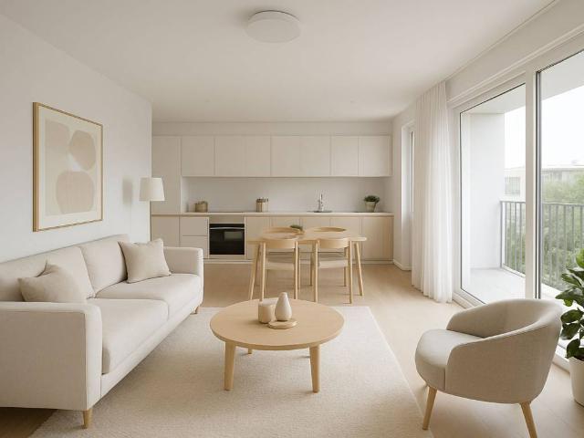 Appartamento in vendita a Brusegana, Padova