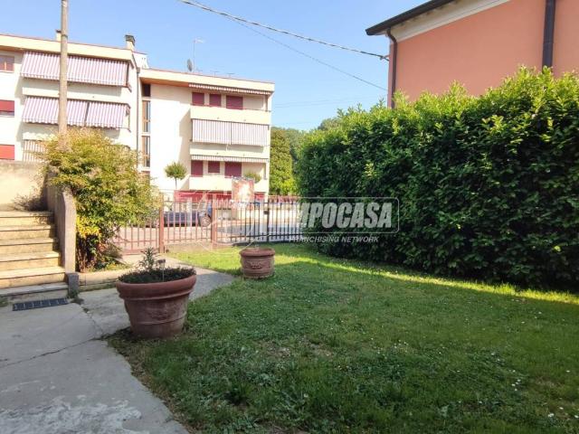 Appartamento in vendita a Brentelle di Sopra, Padova