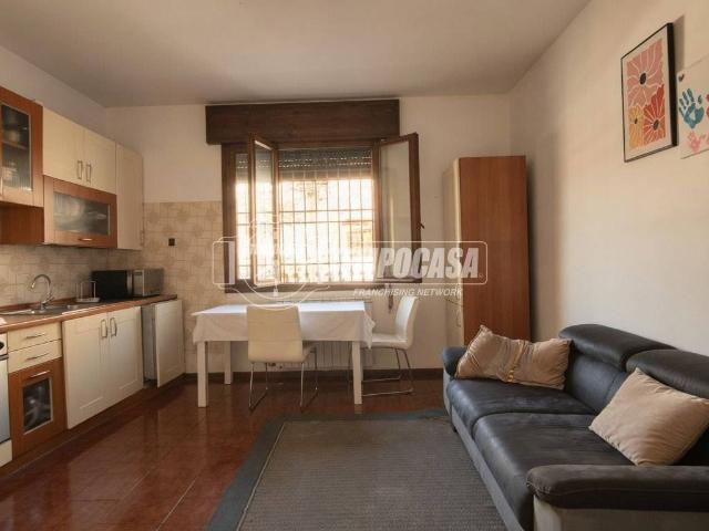 Appartamento in vendita a Brentelle di Sopra, Padova