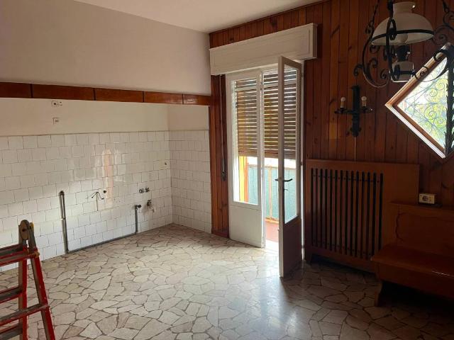 Appartamento in vendita a Sant'Osvaldo, Padova