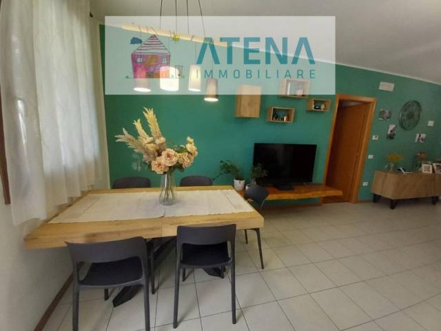 Appartamento in vendita a Padova, Veneto