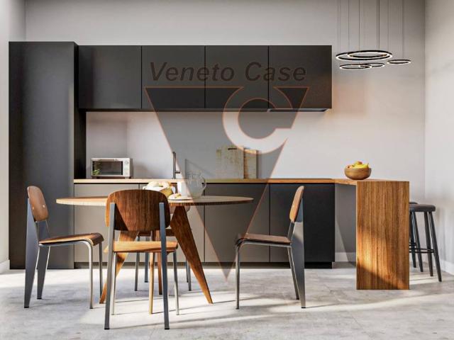 Appartamento in vendita a Padova