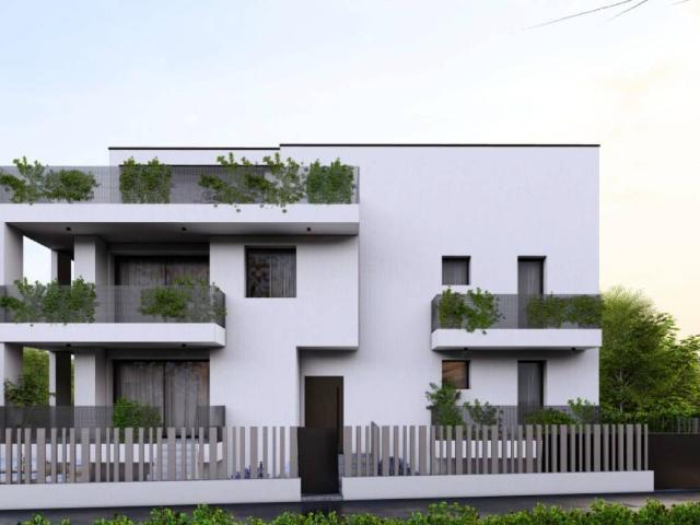 Appartamento in vendita a Pontevigodarzere, Padova