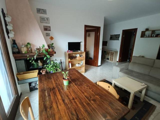 Appartamento in vendita a Crocifisso, Padova