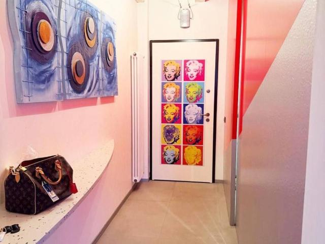 Appartamento in vendita a Pontevigodarzere, Padova