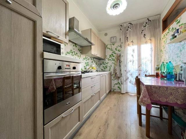 Appartamento in vendita a Voltabarozzo, Padova