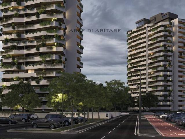 Appartamento in vendita a San Lazzaro, Padova