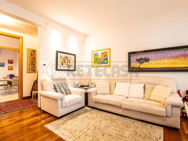 Appartamento in vendita a Mortise, Padova