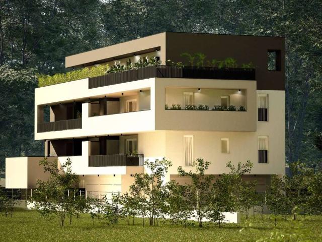 Appartamento in vendita a San Giuseppe, Padova