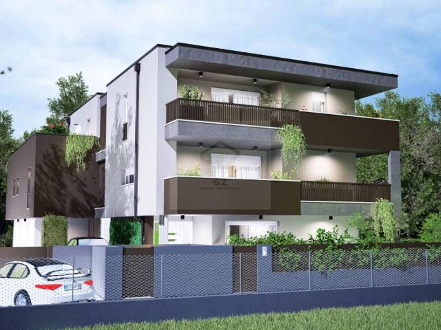 Appartamento in vendita a Padova, Veneto