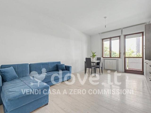 Appartamento in vendita a Stanga, Padova