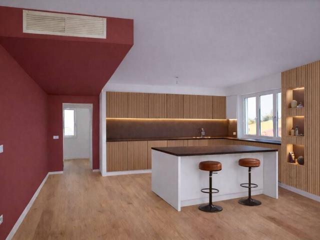 Attico in vendita a San Giuseppe, Padova