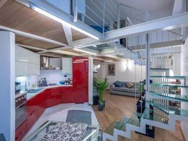 Appartamento in vendita a Forcellini, Padova