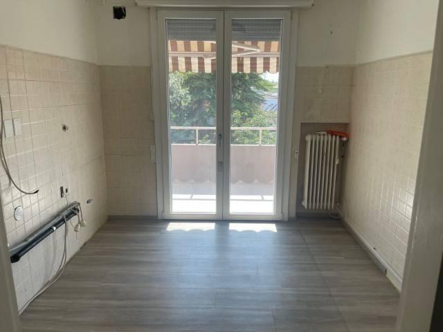 Appartamento in vendita a Sant'Osvaldo, Padova