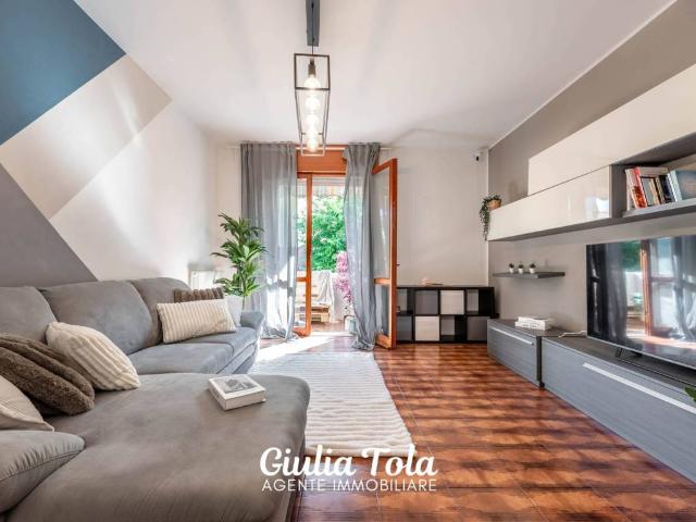 Appartamento in vendita a Padova