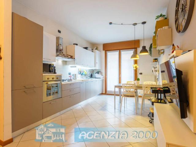 Appartamento in vendita a Padova, Veneto