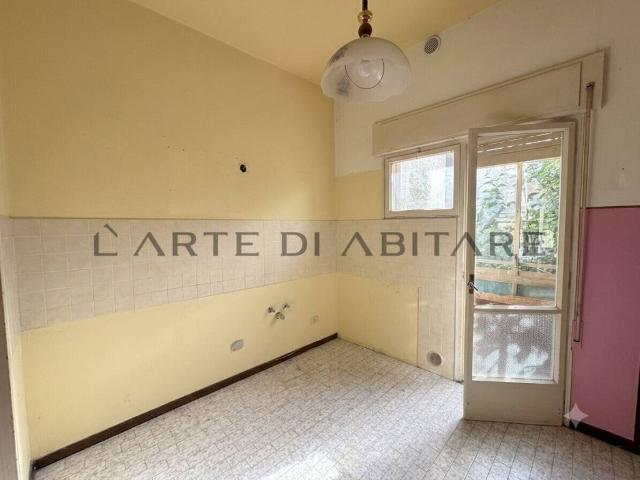 Appartamento in vendita a Chiesanuova, Padova