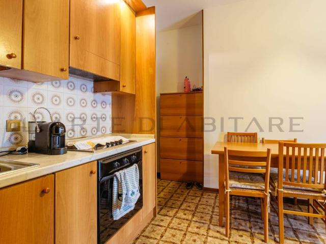 Appartamento in vendita a Padova