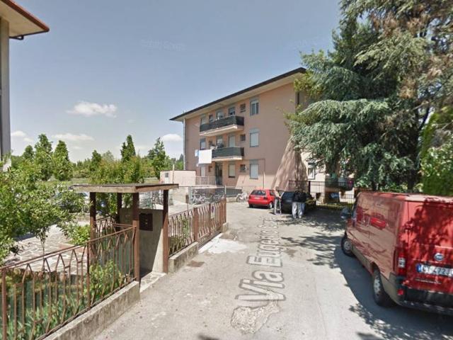 Appartamento in vendita a Stanga, Padova