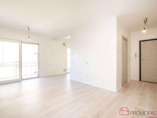 Appartamento in vendita a Pontevigodarzere, Padova