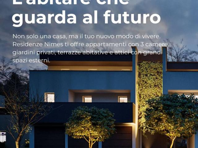 Appartamento in vendita a Pontevigodarzere, Padova