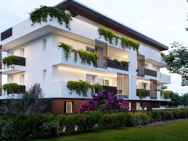 Appartamento in vendita a Voltabarozzo, Padova